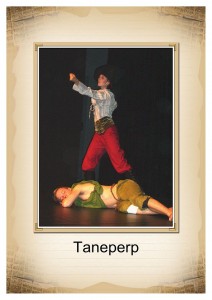 taneperp