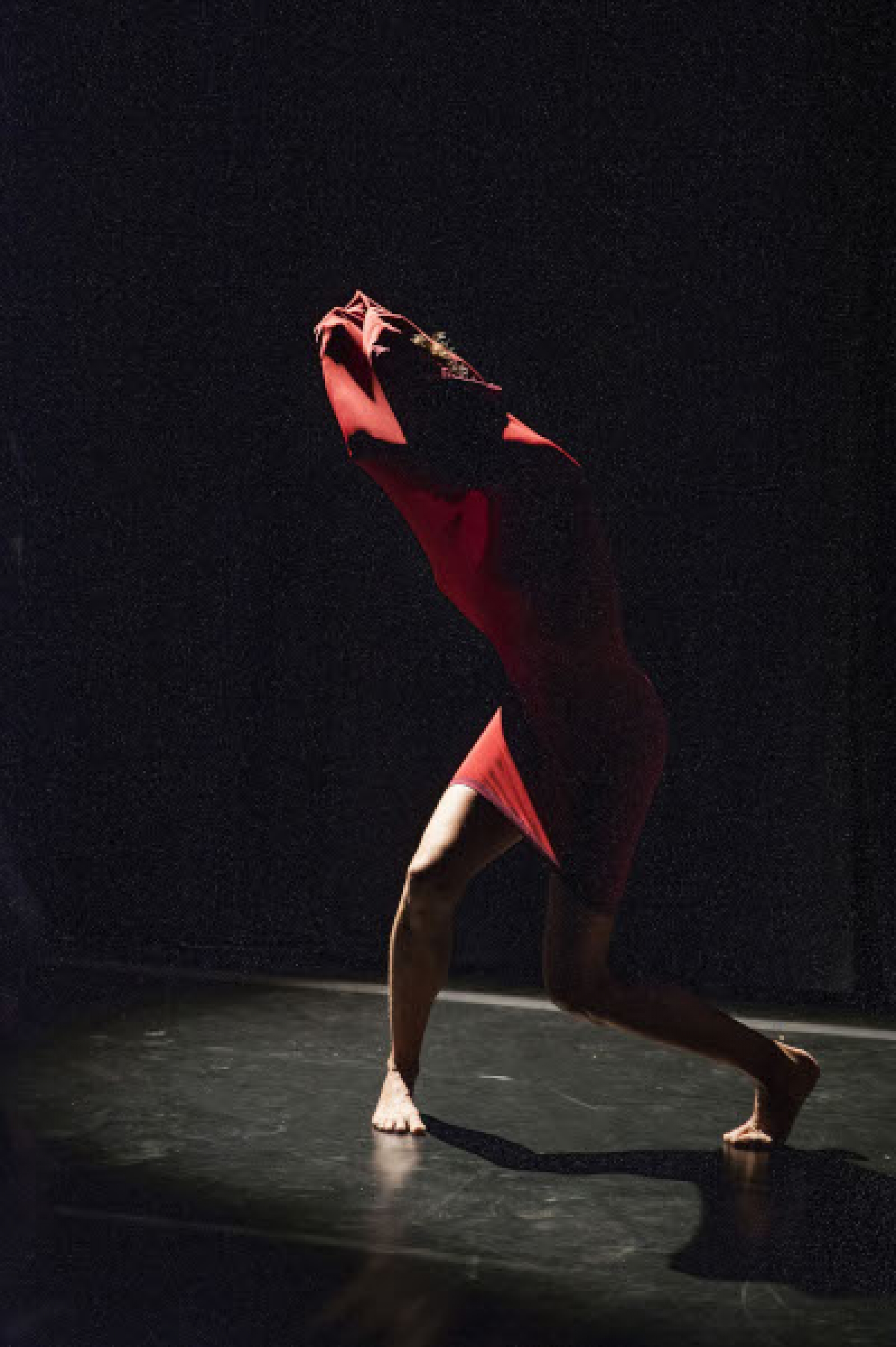 New Production added: OUTpour